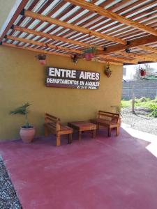 entre aires