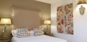 Luxury House Golden Mile Marbella