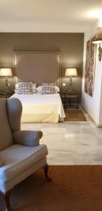 Luxury House Golden Mile Marbella