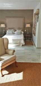 Luxury House Golden Mile Marbella