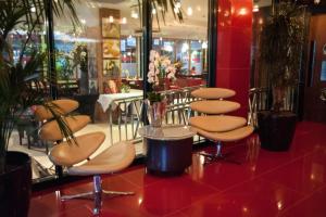 Hotel Indigo London Tower Hill by IHG