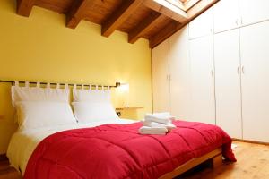 Appartamento TOPAZIO