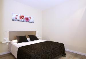MU22 - Spacious apartment FC Barcelona
