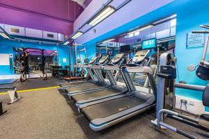 Stirling Highland Hotel- Part of the Cairn Collection