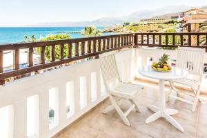 Porto Greco Village Beach Hotel Heraklio Greece