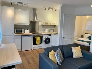 Lower Highview - Self Catering Apartment, fpventures Stroud - 斯通豪斯