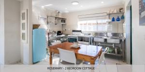 Langebaan Kite Cottages