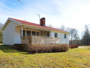 Cottage Holiday home UDDEVALLA XII Uddevalla Sweden