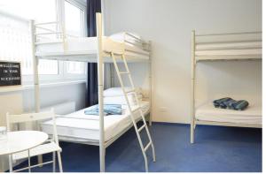 RixHouse Hostel