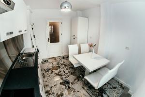 Apartament de lux ultramodern in zona centrala