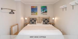 Langebaan Kite Cottages