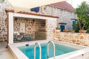 Apartments Villa Agava