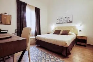 La corte di Angelica - Sciacca