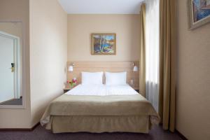 Superior Double Room room in Nevsky Grand Apartments