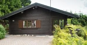 Schwedenhaus Uplandalm Willingen - Rhena