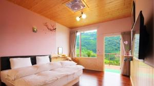 Chingjing ‧ orange Scotia