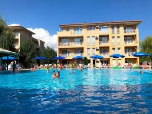 Sunny Day Apartments - Aleksandrovo