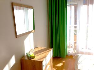Sunny Day Apartments