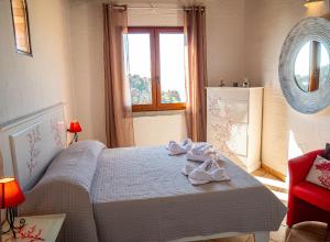 Il Tramonto Tanca Piras img10