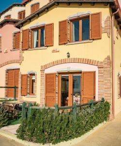 Il Tramonto Tanca Piras img31