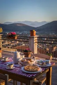 B&B Da Natalina - Le Cese