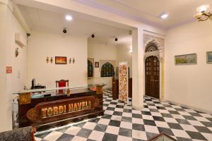FabHotel Tordi Haveli