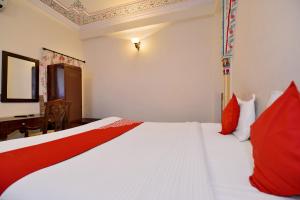 FabHotel Tordi Haveli
