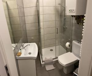 Apartament Aleksandra