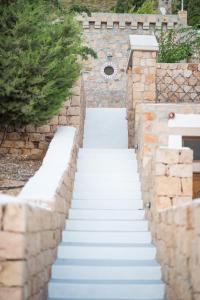 Alykes Studios Patmos Greece