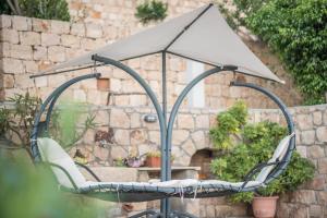 Alykes Studios Patmos Greece