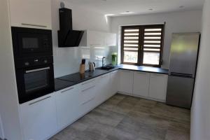 Cicha Przystań przy Baryczy