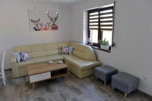 Cicha Przystań przy Baryczy