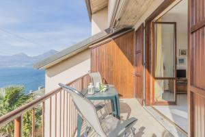 Patrizias House Varenna