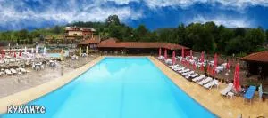 Комплекс Куклите - Zaya