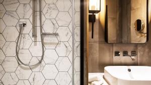 Standard Room room in Hotel Indigo Manchester - Victoria Station an IHG Hotel