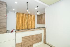 Hotel Saarang Forever