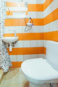 Apartment on Kulisha 29 -Mini Economy apartments in the central part of Lviv