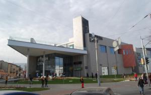 Apartment on Kulisha 29 -Mini Economy apartments in the central part of Lviv