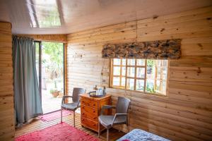 Blyde Africa- Cottage