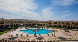 Nubian Village Sky, Hurghada