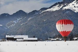 Zasserlhof Familie Bamberger