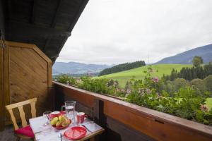 Zasserlhof Familie Bamberger