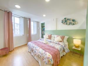 OROROSA Lucca City Center Apartment