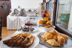 Elatos Country House Pelion Greece