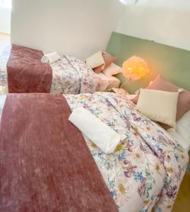 OROROSA Lucca City Center Apartment