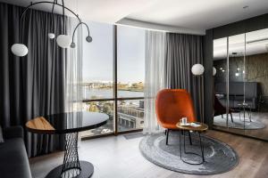 5 star Хотел Radisson Blu Hotel Rostov-on-Don Ростов на Дон Русия