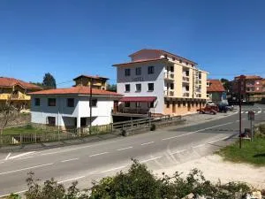 HOTEL CARAVIA - Loroñe