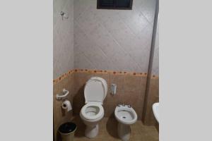 Departamento temporario con cochera