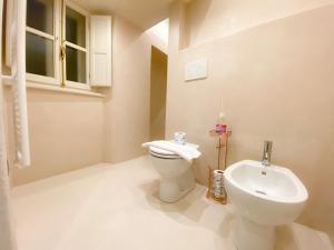 OROROSA Lucca City Center Apartment