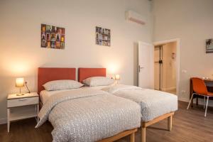 Appartamento Ariento 18